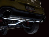 AWE Tuning AWE Tuning Exhaust Suite - VW MK8 GTI