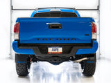 AWE Tuning AWE Exhaust Suite - Toyota / 3.5L / Tacoma / 3rd Gen