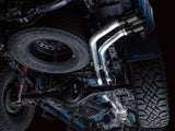 AWE Tuning AWE Exhaust Suite - Toyota / 3.5L / Tacoma / 3rd Gen
