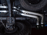 AWE Tuning AWE Exhaust Suite - Toyota / 3.5L / Tacoma / 3rd Gen