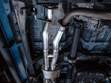 AWE Tuning AWE Exhaust Suite - Toyota / 3.5L / Tacoma / 3rd Gen