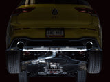 AWE Tuning AWE Tuning Exhaust Suite - VW MK8 GTI