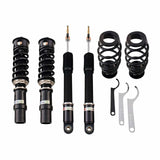 BC Racing BC Racing BR-Series Coilover System | B8 A4 | A5 | S4 | S5