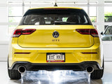 AWE Tuning AWE Tuning Exhaust Suite - VW MK8 GTI