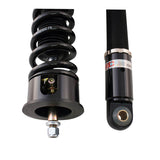 BC Racing BC Racing BR-Series Coilover System | B8 A4 | A5 | S4 | S5