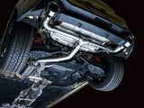 AWE Tuning AWE Tuning Exhaust Suite - VW MK8 GTI