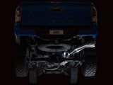 AWE Tuning AWE Exhaust Suite - Toyota / 3.5L / Tacoma / 3rd Gen