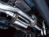 AWE Tuning AWE Exhaust Suite - Toyota / 3.5L / Tacoma / 3rd Gen