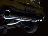AWE Tuning AWE Tuning Exhaust Suite - VW MK8 GTI