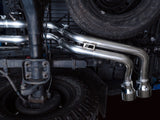 AWE Tuning AWE Exhaust Suite - Toyota / 3.5L / Tacoma / 3rd Gen