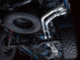 AWE Tuning AWE Exhaust Suite - Toyota / 3.5L / Tacoma / 3rd Gen