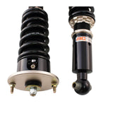 BC Racing BC Racing BR-Series Coilover System | C5 A6 AWD