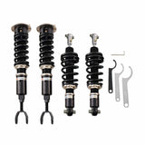 BC Racing BC Racing BR-Series Coilover System | B5 S4 AWD