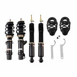 BC Racing BC Racing BR-Series Coilover System | TT-RS