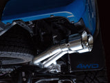 AWE Tuning AWE Exhaust Suite - Toyota / 3.5L / Tacoma / 3rd Gen
