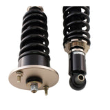 BC Racing BC Racing BR-Series Coilover System | B5 A4 AWD