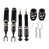 BC Racing BC Racing BR-Series Coilover System | A4 | S4 B6 | B7 | 8E