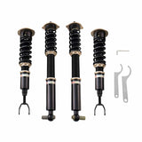 BC Racing BC Racing BR-Series Coilover System | B5 A4 4WD