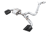 AWE Tuning SwitchPath Exhaust - Audi 8V RS3 | 2.5T | 3025-33034