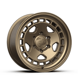 fifteen52 17x8.5 et0 / 5x127 / cb71.5 Fifteen52 Turbomac HD Classic 17" 5x127 Bronze THCBB-78557-00