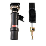 BC Racing BC Racing BR-Series Coilover System | TT FWD|AWD (TT-R)