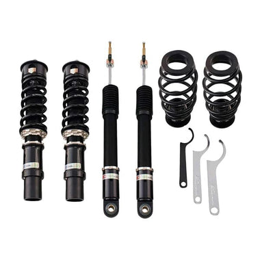 BC Racing BC Racing BR Series Coilover Kit - 2017+Audi / B9 / B9.5 / A4 / S4