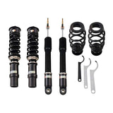 BC Racing BC Racing BR Series Coilover Kit - 2017+Audi / B9 / B9.5 / A4 / S4