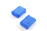 Tire Shine Applicator Pad (2 Pack)