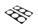 New South Performance New South Performance Mk2 Gauge Panel PAN 020
