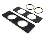 New South 2-Gauge Panel | PAN.042