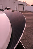 FSPE FS Performance Engineering Carbon Fiber Spoiler Extension V3 | Volkswagen MK6 GTI/R