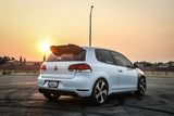 FSPE FS Performance Engineering Rear Spoiler Extension V3 - VW Mk6 GTI | Golf R