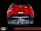 AWE Tuning AWE Tuning Mk7 Golf R Exhaust System