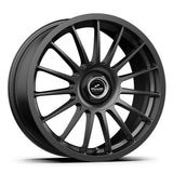 fifteen52 18x8.5 et35 / 5x114.3/5x100 / cb73.1 Fifteen52 Podium 18" 5x100/5x114.3 Frosted Graphite STPFG-88554+35