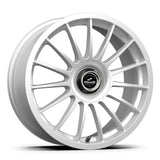 fifteen52 18x8.5 et35 / 5x112/5x120 / cb73.1 Fifteen52 Podium 18" 5x112/5x120 Speed Silver STPSS-88551+35