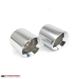 Fabspeed Fabspeed Supersport X-Pipe Valvetronic Exhaust System - BMW M3/M4 (G80/G82)