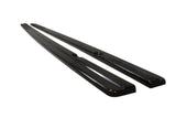 Maxton Design Maxton Design Gloss Black Side Skirts | Volkswagen Golf Mk7/Mk7.5