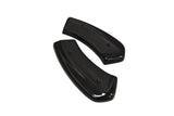 Maxton Design Rear Side Splats - VW GTI Mk7.5
