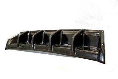Maxton Design Rear Diffuser - VW Mk7.5 GTI (Gloss Black)