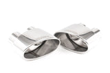 Milltek Milltek Performance Exhaust System (Audi RS5 B9 Sportback)