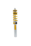 Ohlins TTX-PRO Coilover Kit - Porsche | 911 GT3 (991)