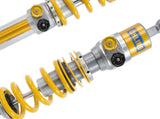 Ohlins TTX-PRO Coilover Kit - Porsche | Cayman GT4 CS (981)