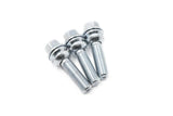 42 Draft Designs M14x1.5 Ball Seat Extended Lug Bolts - Porsche