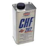 Pentosin OEM Hydraulic | Power Steering Fluid - CHF 202 | CHF202