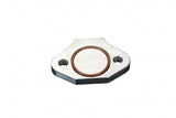 Intercooler Pressure Sensor Blockoff Plate | 09A0118-2
