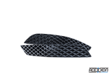 Acexxon Acexxon Honeycomb Rear Reflector Inserts | Porsche 991.1 GT3 | 991.2 GT3