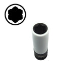 Baum Tools Baum Tools Wheel Lock Socket - Mercedes Benz / W221 | 000-5407PL