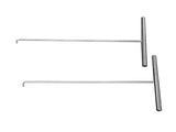 Baum Tools Baum Tools Instrument Cluster Puller Hook Set - Mercedes Benz | 140-0233