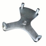 Baum Tools Baum Tools Gas Tank Lid Tool - BMW / F01 / F02 / F10 / F25 / F30 | 161190