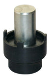 Baum Tools Baum Tools Rear Axle Bearing Groove Nut Socket - Mercedes Benz / W107 / W114 / W115 / W116 / W123 / W126 | 915-0207